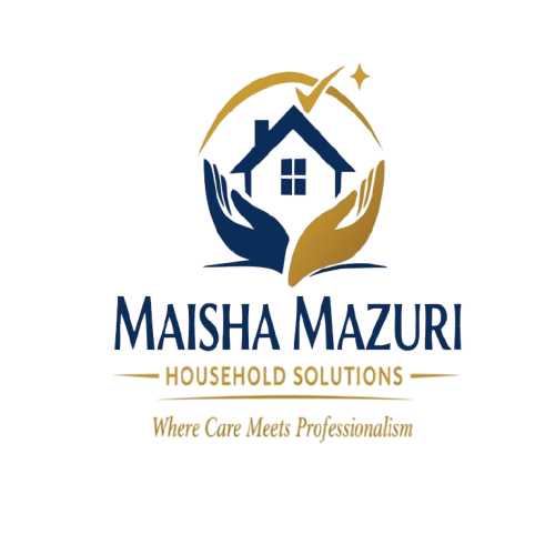 Maisha Mazuri Household Solutions